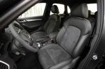 Audi Q3 2.0 TFSI Quattro S-Line 2011 года (WW)